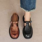 Verda - Classic Shoes