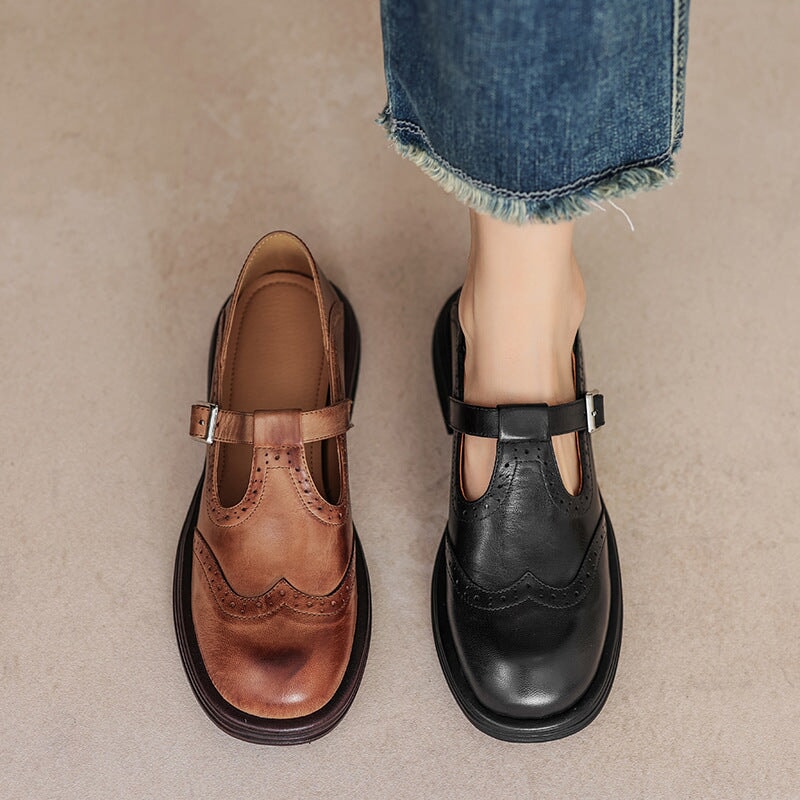 Verda - Classic Shoes